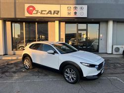 Artic white Usata 2023 Mazda CX-30 SUV | 19.950 € (Buon prezzo)