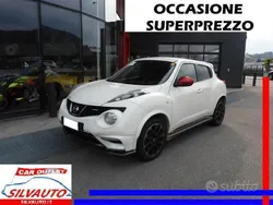 Other Usata 2014 Nissan Juke Nismo SUV | 7950 € (Ottimo prezzo)