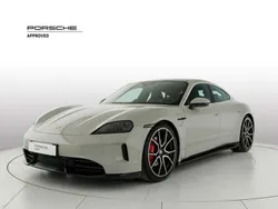 Gesso Usata 2024 Porsche Taycan 4S Tre volumi | 123.900 € (Ottimo prezzo)