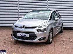 Grigio Usata 2016 Citroën C4 Picasso Exclusive Monovolume | 7900 € (Buon prezzo)