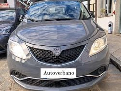 Grigio Usata 2016 Lancia Ypsilon Due volumi | 7500 € (Buon prezzo)