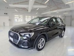 Nero Usata 2021 Audi Q3 Business SUV | 28.500 € (Super prezzo)