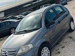 Grigio Usata 2009 Citroën C3 Tre volumi | 3600 €