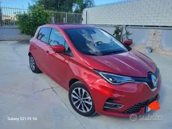 Usata 2020 Renault Zoe Intens Due volumi | 11.500 € (Ottimo prezzo)