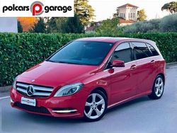 Other Usata 2013 Mercedes B200 Premium Monovolume | 7900 € (Ottimo prezzo)