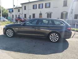 Usata 2016 BMW 520 Station wagon | 15.000 € (Molto cara)