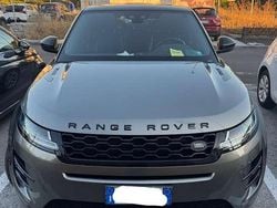 Usata 2020 Land Rover Range Rover evoque S SUV | 29.000 € (Buon prezzo)