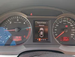 Usata 2005 Audi A6 Tre volumi | 7800 € (Molto cara)