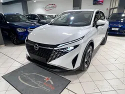Grigio Nuova 2025 Nissan Qashqai N-Connecta SUV | 27.900 € (Ottimo prezzo)
