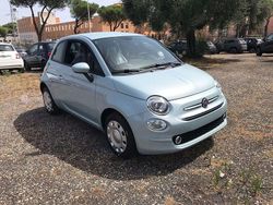 Verde Usata 2023 Fiat 500 | 8950 € (Super prezzo)