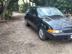 Nero Usata 1992 Volvo 480 Coupé | 5500 €