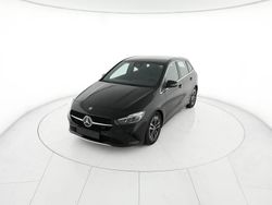 Nero Nuova 2025 Mercedes B180 Advanced Monovolume | 34.900 €