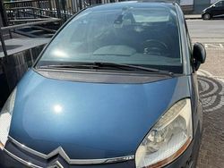 Blu Usata 2009 Citroën C4 Picasso Monovolume | 3500 €