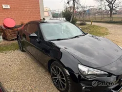 Toyota GT86