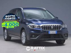 Blu Usata 2020 Suzuki SX4 S-Cross Cool | 14.488 € (Buon prezzo)