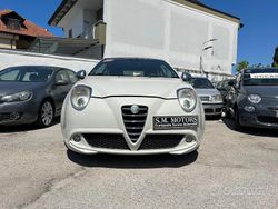 Beige Usata 2011 Alfa Romeo MiTo Distinctive Due volumi | 4000 € (Buon prezzo)