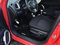 Rosso Usata 2021 Jeep Renegade Longitude SUV | 14.900 € (Super prezzo)