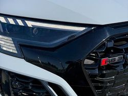 Grigio Usata 2024 Audi RS3 Tre volumi | 52.000 € (Super prezzo)