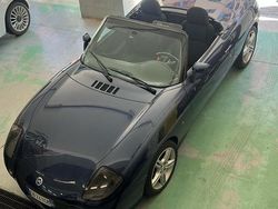 Usata 2000 Fiat Barchetta Cabrio | 11.500 €