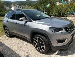 Usata 2020 Jeep Compass SUV | 22.000 € (Cara)