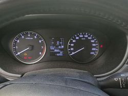 Bianco Usata 2018 Hyundai i20 Due volumi | 7000 € (Ottimo prezzo)