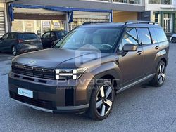Marrone Usata 2025 Hyundai Santa Fe SUV | 43.990 € (Buon prezzo)