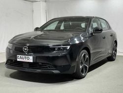 Nero Usata 2024 Opel Astra Edition Tre volumi | 22.950 € (Buon prezzo)