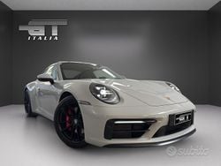 Grigio Usata 2023 Porsche 911 Carrera 4S Coupé | 147.900 € (Buon prezzo)