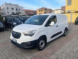 Bianco Usata 2020 Opel Combo S Monovolume | 11.500 € (Buon prezzo)