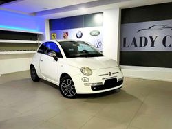 Bianco Usata 2008 Fiat 500 Sport Due volumi | 5000 € (Buon prezzo)