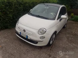 Usata 2013 Fiat 500 Due volumi | 6500 € (Buon prezzo)