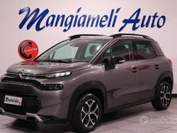 Grigio Usata 2022 Citroën C3 Aircross PureTech SUV | 13.900 € (Buon prezzo)