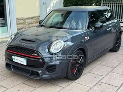Grigio Usata 2018 Mini John Cooper Works Due volumi | 21.990 € (Buon prezzo)