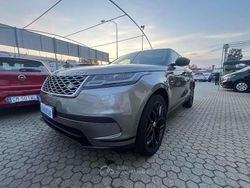 Beige Usata 2018 Land Rover Range Rover Velar HSE SUV | 29.900 € (Buon prezzo)