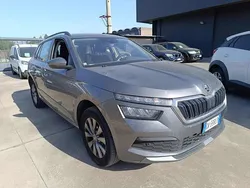 Grigio Usata 2022 Skoda Kamiq Style SUV | 17.500 € (Buon prezzo)