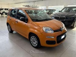 Orange pastello Usata 2022 Fiat Panda Due volumi | 7490 € (Super prezzo)