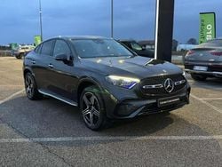 Grigio grafite Nuova 2025 Mercedes GLC300 Coupé | 87.586 € (Molto cara)