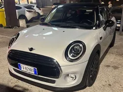 Argento Usata 2019 Mini Cooper D Hype Due volumi | 13.999 € (Super prezzo)
