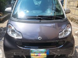 Grigio Usata 2007 Smart ForTwo Coupé Passion Due volumi | 4500 € (Buon prezzo)