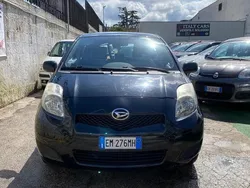 Nero Usata 2012 Daihatsu Charade Due volumi | 3500 €