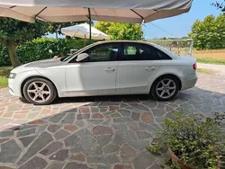 Usata 2010 Audi A4 Advanced Plus Tre volumi | 6000 € (Ottimo prezzo)