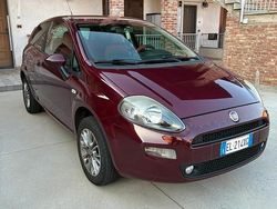 Usata 2012 Fiat Punto Evo Due volumi | 3800 € (Buon prezzo)