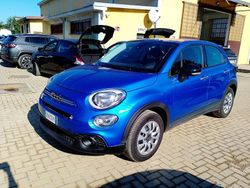 Blu Usata 2023 Fiat 500X SUV | 19.900 € (Buon prezzo)