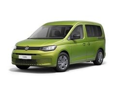 Bianco Usata 2022 VW Caddy Monovolume | 25.028 € (Cara)