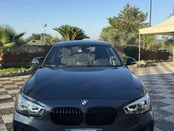 Usata 2017 BMW 120 M Sport Due volumi | 17.500 € (Buon prezzo)