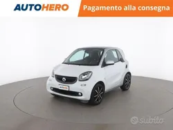 Usata 2017 Smart ForTwo Coupé Passion Due volumi | 10.399 € (Buon prezzo)