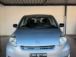 Grigio Usata 2008 Daihatsu Sirion HIRO Due volumi | 2499 € (Buon prezzo)