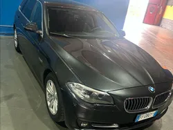 Usata 2016 BMW 520 Station wagon | 18.000 € (Molto cara)