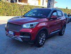 Rosso Usata 2020 DR DR5 SUV | 10.000 € (Buon prezzo)
