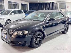 Usata 2012 Audi A3 S-Line Cabrio | 10.499 € (Buon prezzo)